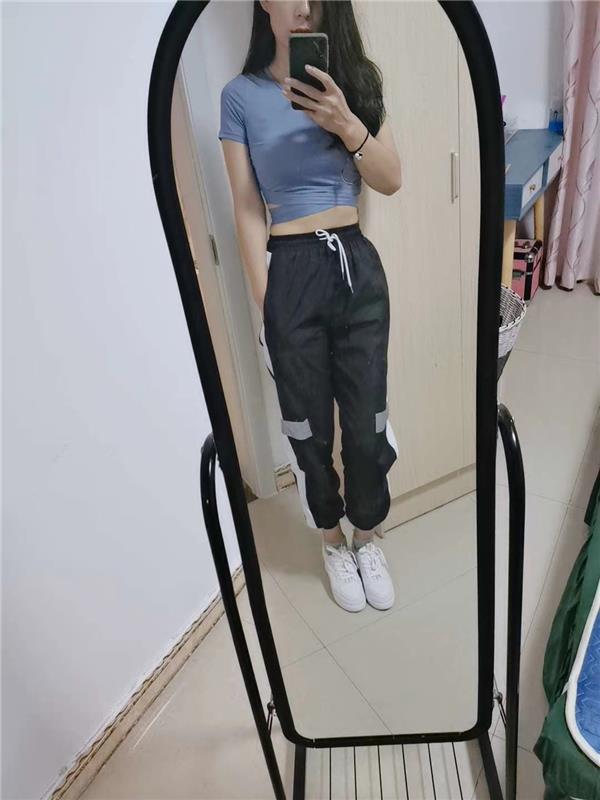 南阳美女态度好