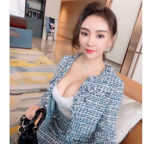 江北极品妹子