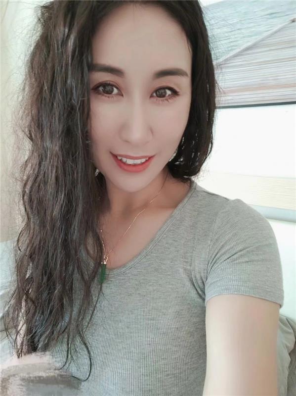 南京长腿姐姐