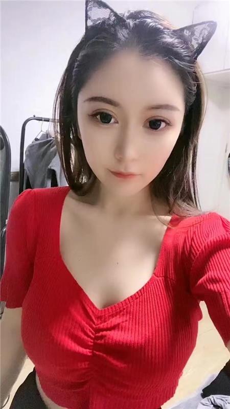 挺好看的妹子