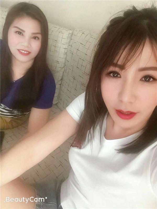 可三通熟女，名凤