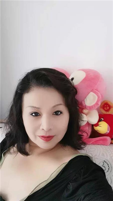 恋母情结的福音56岁罗湖咪咪姐