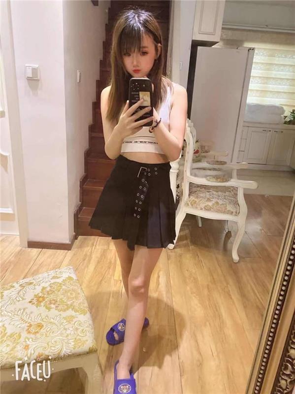 双港找的20岁小妹儿