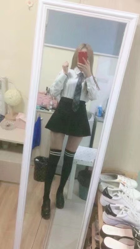 江宁大长腿小兔子