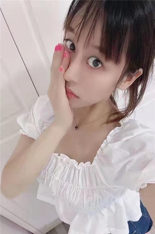 天河区大凶女