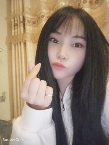 长沙星沙妹子，高颜值