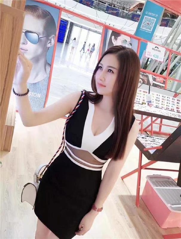 天河御姐思思高性价比