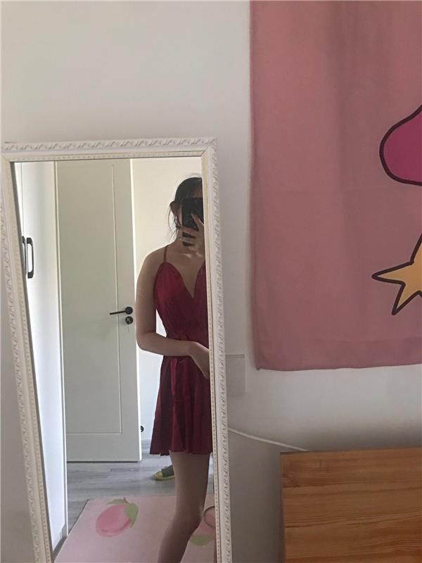 勾人魂的美女 静静