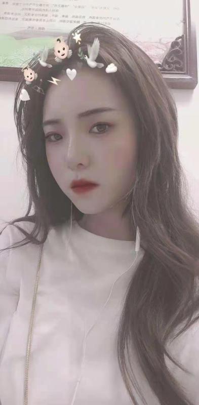 【北京市】高冷小蛮腰