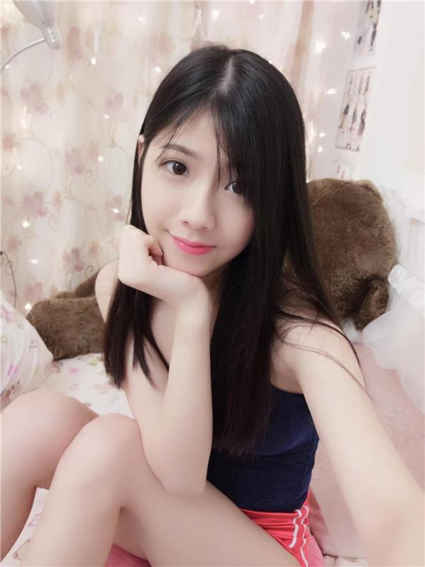 保定很骚的嫩妹