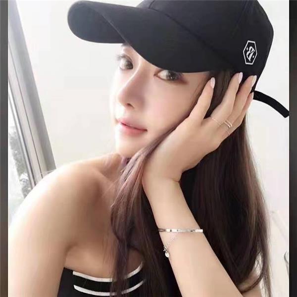 大眼睛美女，kouhuo很好