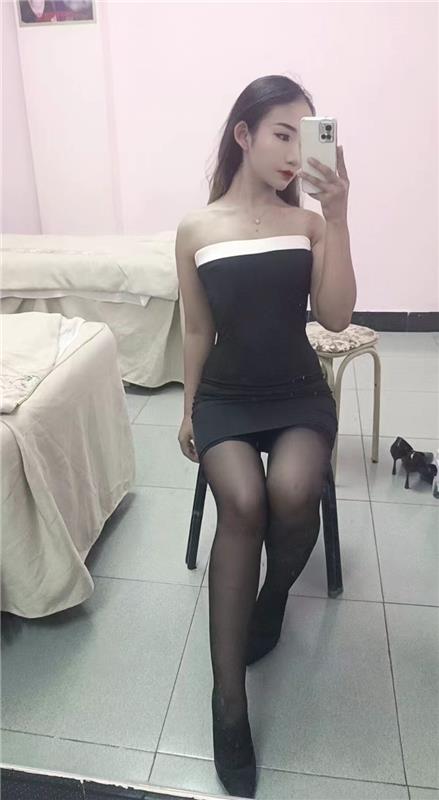 甜水园嫩妹可可