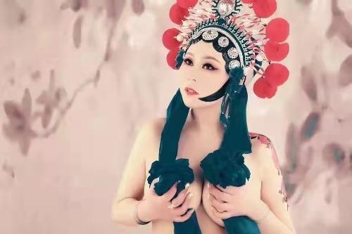 阜阳熟女，疫情之后出击（第二波）