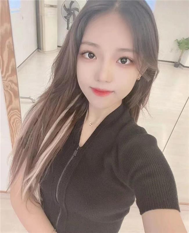 丰台的兼职小妹吧，挺可爱，服务好