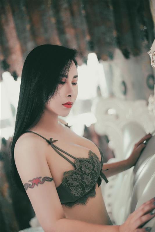 哈西温柔大胸兼职