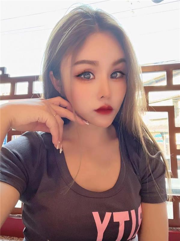 呼和浩特重庆妹妹