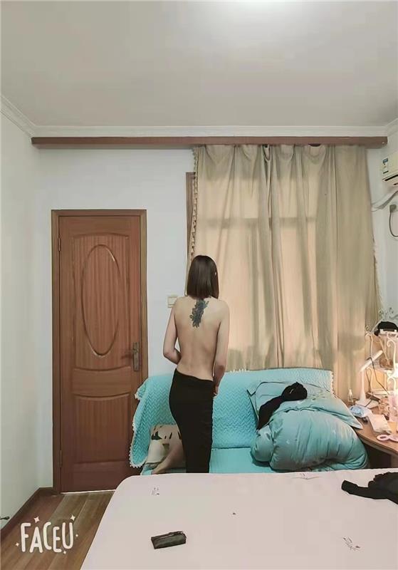 鼓楼少妇小御姐型