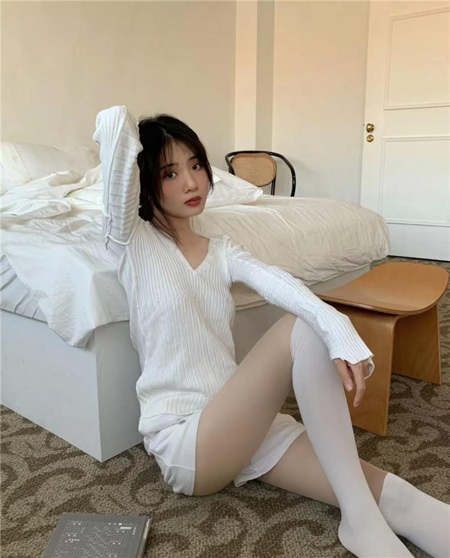 态度不错的兼职楼凤妹子