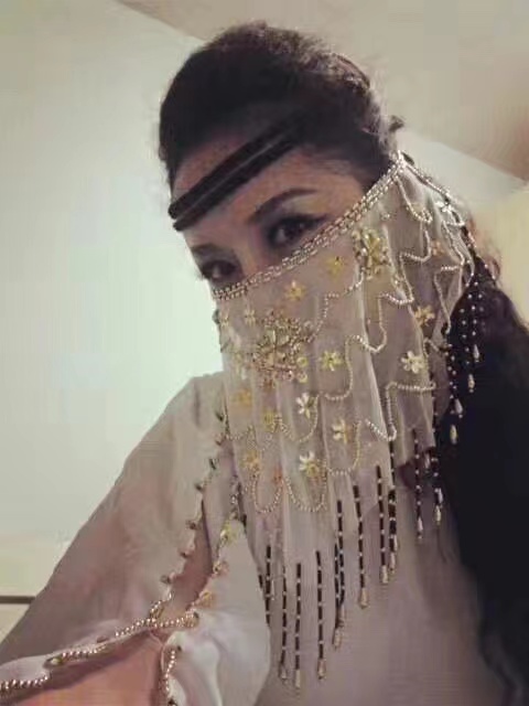 苏州姑苏区美娇娘