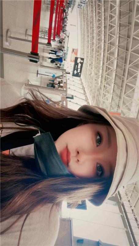 呼市新来的二丫头