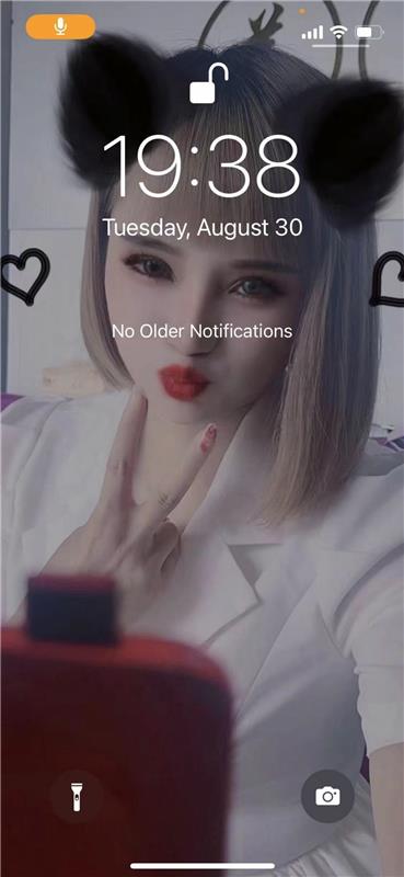 逆行者！疫情大筛炮打洪立小四川