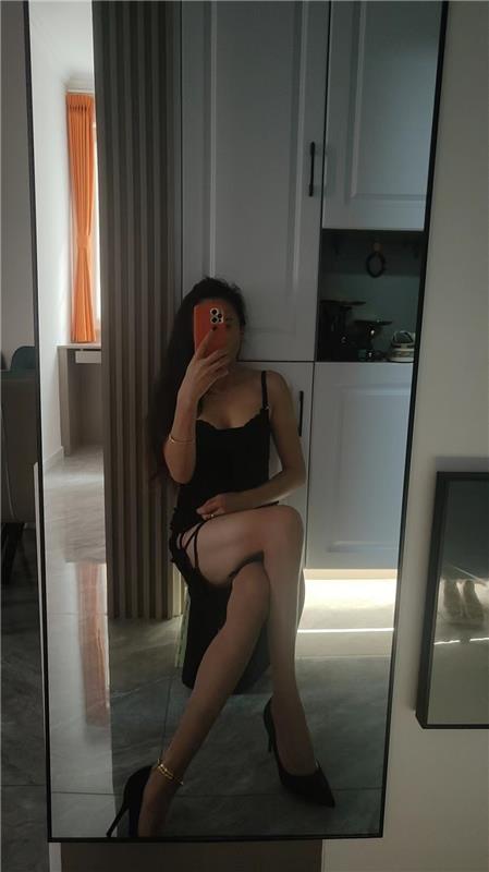 河东170长腿大胸苏文