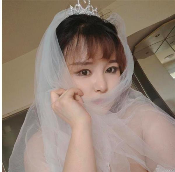 胶州一个小姐姐