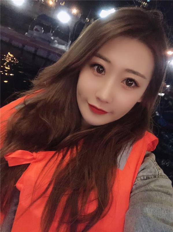 温州一按摩店美女技师，漂亮，活很好