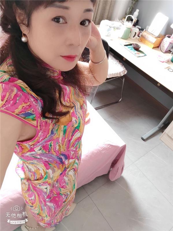 冒雨体验名凤月亮仙子爽记