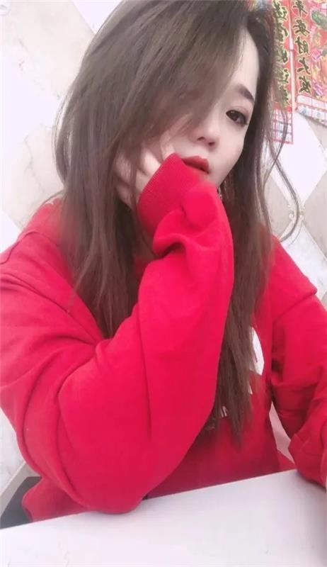 福州宁宁，温柔大方