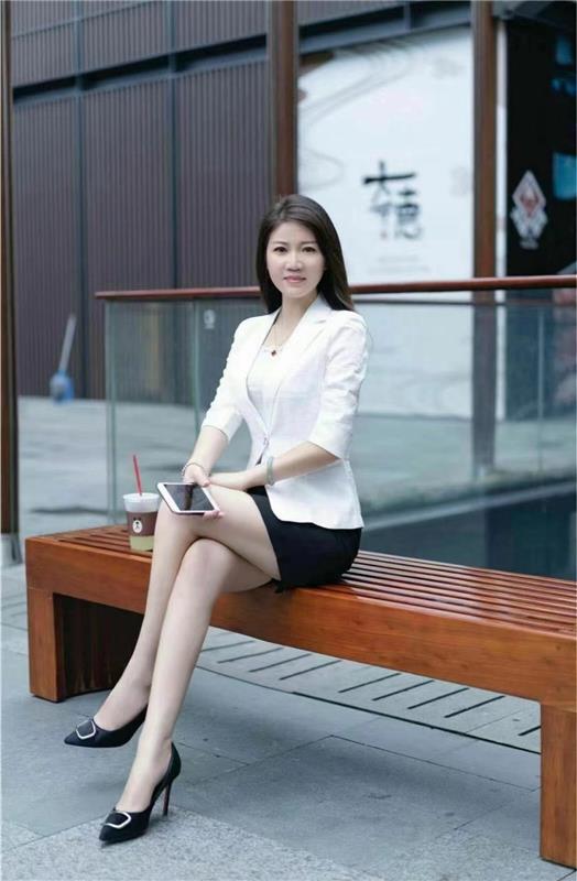 成都调情气质女王