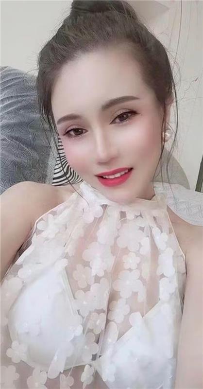 丰满熟女服务好