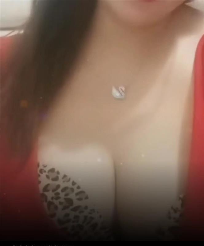 刘家窑风骚少妇