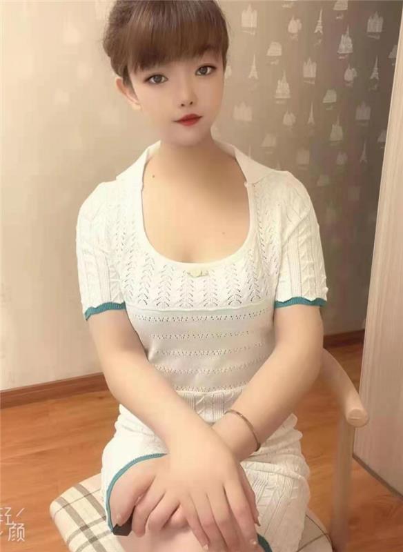 很温柔的kb小妹