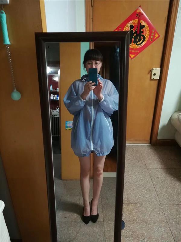 青岛莉姐市北区镇江路附近