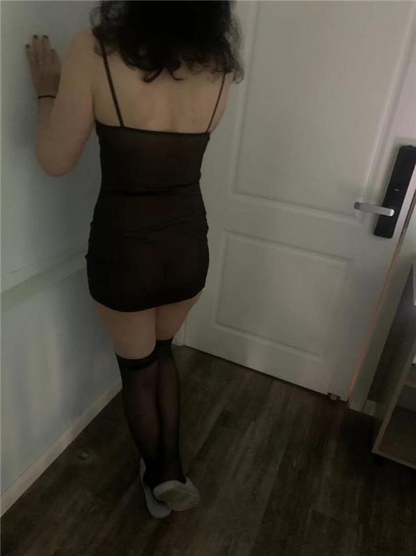 迈皋桥地铁站少妇