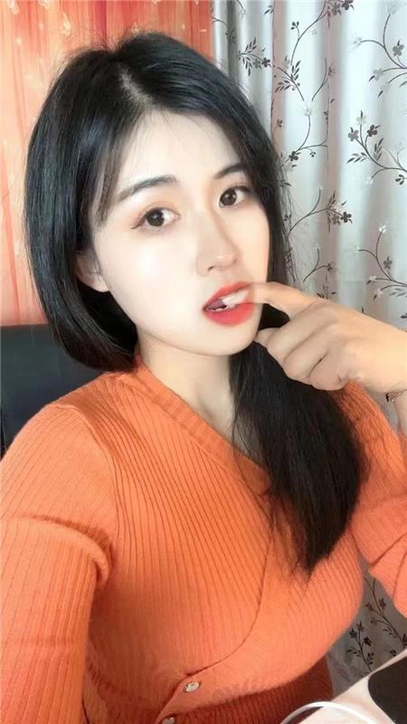 陕西气质御姐小羊