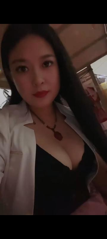 东北大胸轻熟女