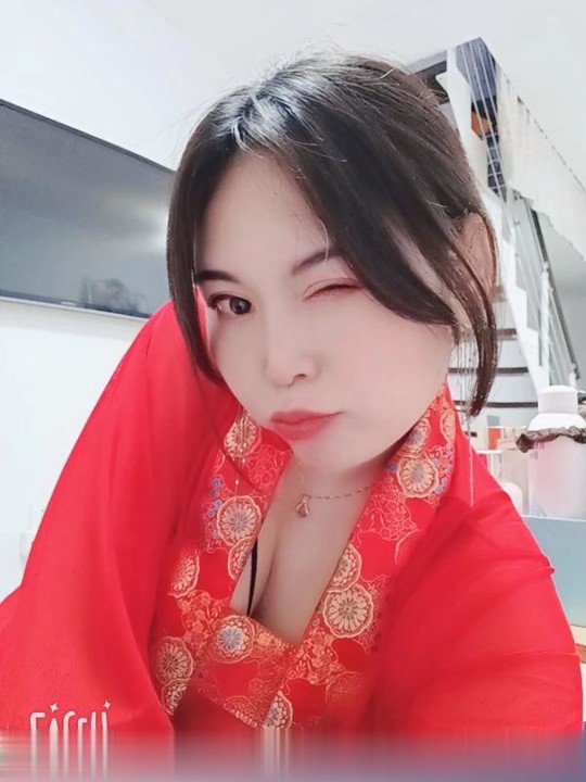 济南历城小姐姐