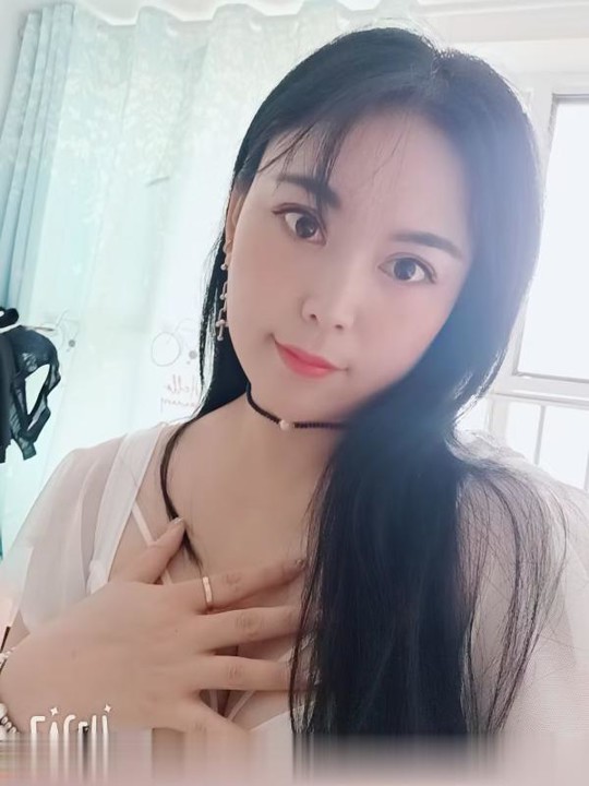 济南历城小姐姐