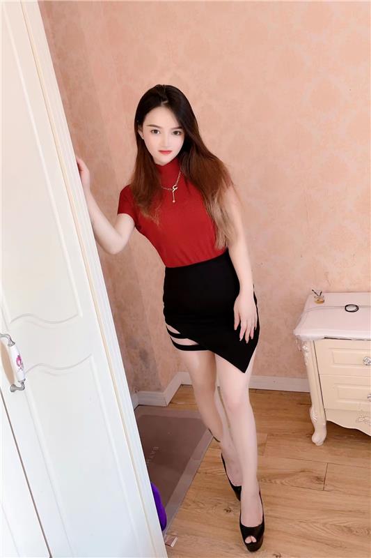 普陀小姐姐甜心