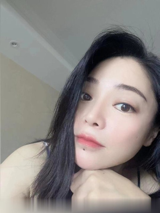 兼职健身服务系开心果