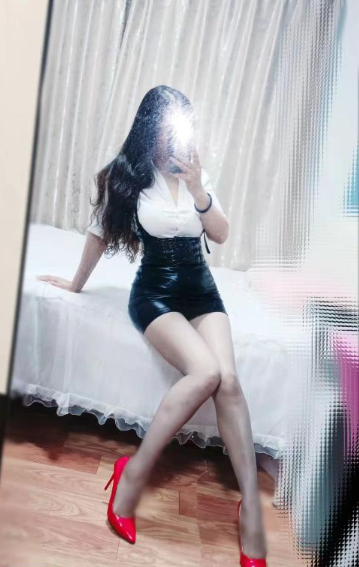 推荐黑丝腿控妹妹