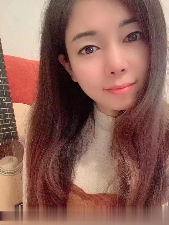 温婉小少妇明玉