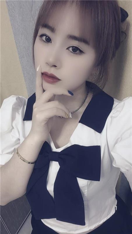 广州白云邻家妹