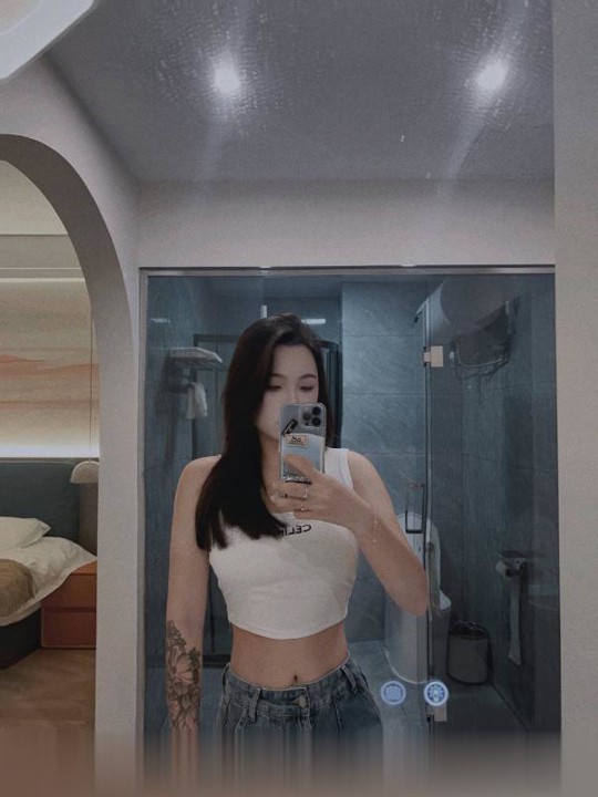 政务区安妮宝贝