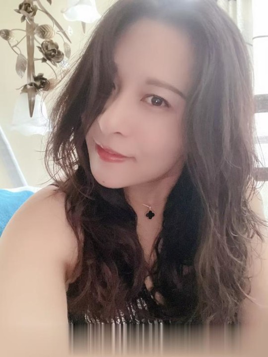 徐汇轻熟少妇媚娘