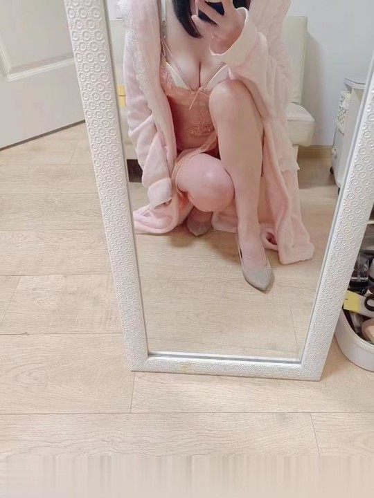 服务很好的妹子