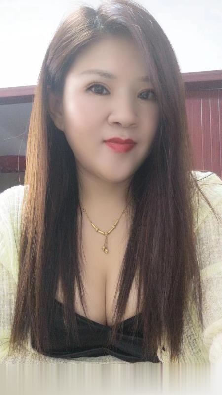 萧山服务好大姐姐