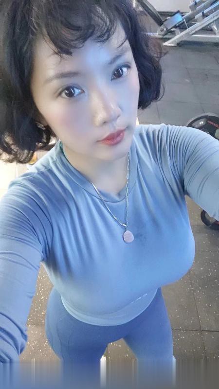 健身马达臀妩媚姐姐